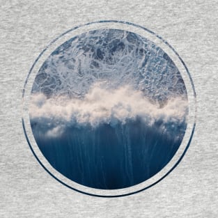 Ocean Waves T-Shirt